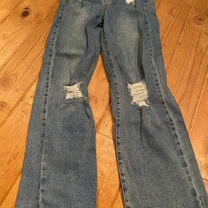 Almost Famous Jeans